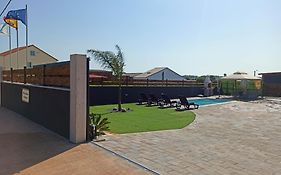 Villas turísticas del noroeste